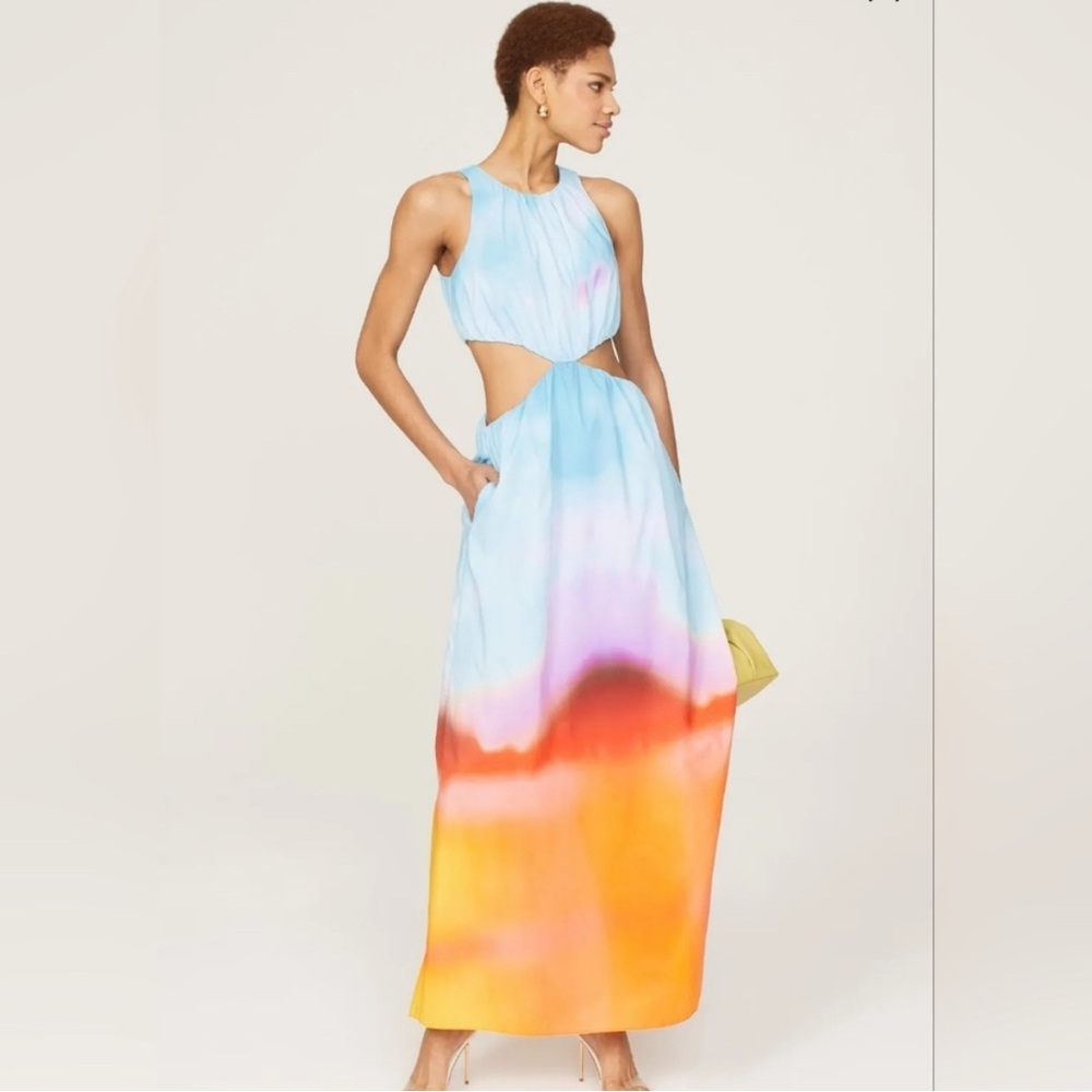 💜Simkhai Alfie Dress💜